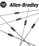 Allen Bradley RCR05G104JS 100K Ohm 1/8W (0.125W) Military Carbon Comp Resistor. Fixed Price $7.24.