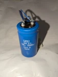 New Genuine Nippon Chemi-con U36D 100V 10000UF 03Q12L 02 Positive Capacitor. Fixed Price $49.99.