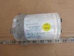 Mepco Electra 68A7057P021K 38F232AGB 3" Dia X "(h) 210000UF 40VDC Capacitor. Fixed Price $26.95.