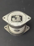 Sangamo Model G2B .001 Mfd 10000 Mica Transmitting Capacitor. Fixed Price $44.62.