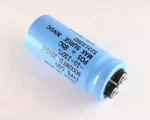 Lot Of Mallory 9000UF 25V Large Can Electrolytic Capacitor CGS902U025R3C. Fixed Price $43.98.