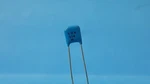 (20 Pcs)- Polyester Film Capacitor, 100NF, 0.1UF/MF, Avx, 100V, Radial. Fixed Price $14.00.
