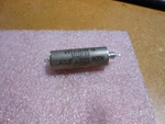 Dearborn Capacitor # 102P39 Nsn: 5910-01-120-9059 0.470 Mfds 400V 5A. Fixed Price $55.00.
