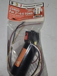 Compressor Saver CSRU2 For 3.5 Ton Hard Start Kit. Fixed Price $70.00.