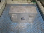 Ronk Capacitor 277CC 26KVAR 240V 63A 3PH Used. Fixed Price $150.00.