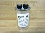 Sheng Ye CBB65 C65R Capacitor 60 F 250VAC. Fixed Price $40.44.