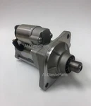 Starter Motor Fits Caterpillar C1.1 C1.3 Hitachi 1387454 138-7454 340-8308. Fixed Price $198.00.