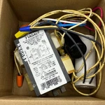 Advance 71A5482 150W Mh Ballast Kit LI533-H4 Ignitor 7C160M33 Capacitor. Fixed Price $32.66.