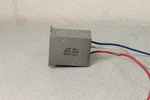 Marcon 0.2UF 200 550VAC Delta 3X21 Capacitor "f" *free Shipping*. Fixed Price $9.99.