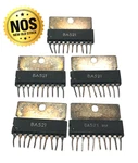 Lot Of BA521 Audio Amplifier Chips Nos Vintage Electronic Components. Fixed Price $22.00.