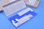 American Technical Ceramics Capacitor Kit 0.1PF 10PF Smt Mlcc. Fixed Price $49.95.
