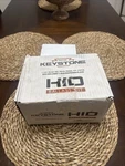 Keystone HPS-400A-P-KIT 400W High Pressure Sodium Ballast 5-TAP 120-480V. Fixed Price $89.99.