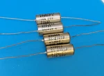 Lot Of 4 Vishay Sprague M39003/01-2301J 100UF 20V Hermetic Tantalum Caps. Fixed Price $25.03.