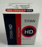 Packard Titan Hd Mfd POCF7.5A 440/370 Vac Motor Run Capacitor Oval. Fixed Price $9.99.