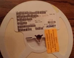 Lot Of 4000: Kemet C0603C102K5RAC7867. Fixed Price $44.44.