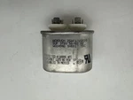 Aerovox Z50P3705M10 Furnace Capacitor Oval. Fixed Price $21.99.