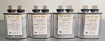 (4 Pack) Titan Pro TOCF7.5 Hvac Motor Run Oval Capacitor Mfd/uf 440/370. Fixed Price $19.79.