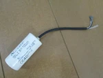 Av Arcotronics 40UF +- 5% 1.27.6NAH Mkp 420V 470V Capacitor EN60252-1. Fixed Price $54.00.