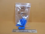 Sprague 1800UF 16V Radial Lead Electrolytic Capacitors (10) Nos USA8840H. Fixed Price $20.00.