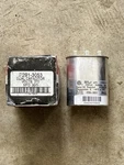 Nos Totaline 30/5 Mfd 370V Oval Dual Run Capacitor Carrier P291-3053RS. Fixed Price $14.99.