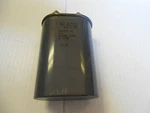 New General Electric Capacitor 26F6887 4UF 660VAC 60HZ. Fixed Price $29.00.