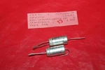 King Radio Capacitors 097-1501-35 Mallory 500MF 16V. Fixed Price $19.99.