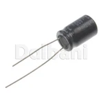 18-01-0328 Radial Capacitor 400V 3.3UF 105C 8X12MM. Fixed Price $17.95.