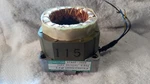 1PC X7807-202V 120V. Ac, 50/60HZ, 0.35A, Motor Shinano Tokki Corp. Japan. Fixed Price $16.97.