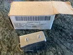Industrial Midwac Capacitor Corp Viscofilm 1.15 Mfd 1000V 1531-4020 2368. Fixed Price $45.00.