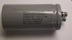Mepco/central AB3186EE203U050AMAI 20000 Uf - 10 +75% Vdc 65 Surge 85C Max Amb. Fixed Price $25.00.