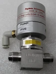 Fujikin Incorporated O.p. 3.5-5KGF/CMG (0.34-0.49MPA) 316L. Fixed Price $35.00.