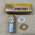 Nos Nib Aerovox Afh 1-14 Pln 1000 50 Vdc Electrolytic Can Capacitor. Fixed Price $11.89.