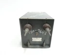 General Electric 9RV6A156 Thyrite Discharge Resistor 125V-DC. Fixed Price $641.70.