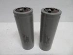 Lot Of Cornell Dubilier 12-791985-00 Capacitor 12000 Uf 350 W Vdc 400 Gray. Fixed Price $57.00.
