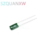 50PCS Polyester Film Capacitor 100V 1NF 1.5NF 2.2NF 100NF 2A471J 2A102J 2A152J. Fixed Price $12.65.