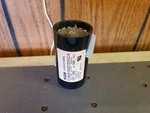 Ngm Start Capacitor, 61B4D220233NNEM, 233-280UF, 220VAC. Fixed Price $19.99.
