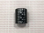 560UF Volt Snap In Capacitor SMH450VN561M 40X45T4 United Chemi Con - Blowout. Fixed Price $99.00.