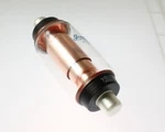 VC50-32 Jennings Capacitor 55PF 32000V Vacuum. Fixed Price $275.00.