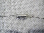 Mallory 620PF 630V Us Made Polystyrene Nos Capacitor (20 Pieces). Fixed Price $11.47.