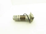 Matsushita 4509N8035E200 Servo Motor 400W 200VAC W/encoder. Fixed Price $269.99.