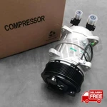 Brand New 12V A/c Compressor 18-10157-06 For Carrier Transport Refrigeration. Fixed Price $186.90.