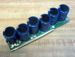 Part G9-CU4-307 Capacitor Board 330 F 400VDC G9CU4307. Fixed Price $248.77.