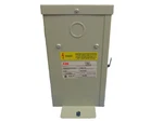 New Abb Capacitor Clmd 43 Kvar 480V/1PH/60HZ C484G25-1PH. Fixed Price $599.99.