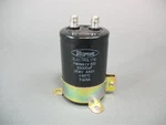 Marcon Polarized Electrolytic Capacitor PWRMA1V 33000UF -UVZ1V3332MHD 35WV. Fixed Price $37.87.