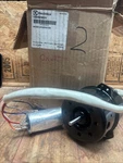 New Genuine Electrolux Frigidaire 5304529524 Motor W/capacitor. Fixed Price $139.99.
