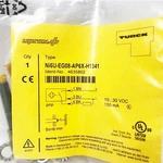New In Box Turck NI6U-EG08-AP6X-H1341 Proximity Switch Sensor. Fixed Price $152.00.
