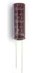 10PCS Nippon Chemi-con Ky 1500UF 16V 105C Radial Electrolytic Capacitor Ncc. Fixed Price $10.75.