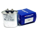 OV-17.5-370 Vanguard Vac Run Capacitor, Uf. Fixed Price $14.97.