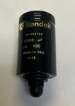 KENDEIL,K01063103,CAPACITOR 10000UF 63VDC. Fixed Price $25.00.