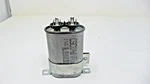 Csc Capacitor Eccol No Pcb's 6.5UF/330 VAC60HZ. Fixed Price $14.00.